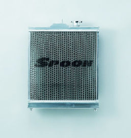 Spoon Sports Aluminium Street Radiator Honda Civic Type-R EK9 96-00
