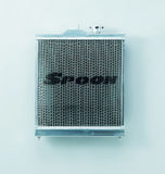 Spoon Sports Aluminium Street Radiator Honda Civic Type-R EK9 96-00