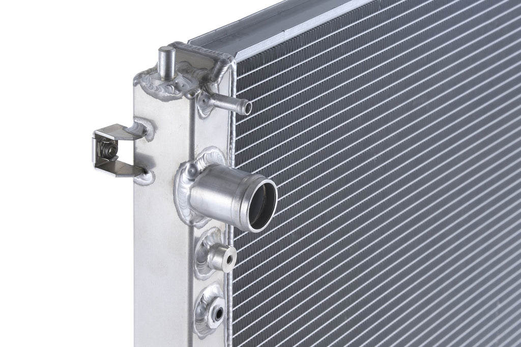 Spoon Sports Aluminium Street Radiator Honda Civic Sport FK7 FC1 16+