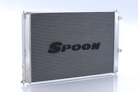 Spoon Sports Aluminium Street Radiator Honda Civic Sport FK7 FC1 16+