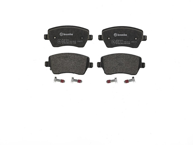 Brembo Brake Pad, P 68 033