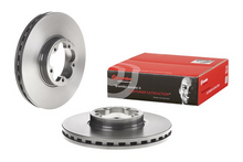 Load image into Gallery viewer, Brembo Painted Brake Disc, 09.C644.11