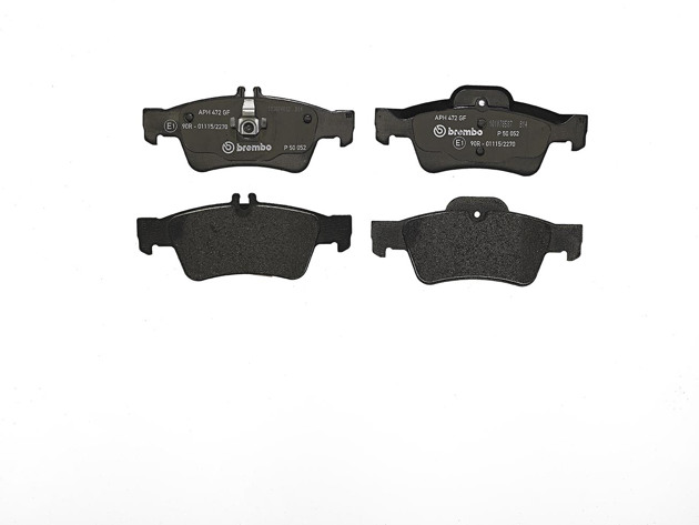 Brembo Brake Pad, P 50 052