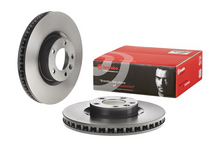 Load image into Gallery viewer, Brembo Painted Brake Disc, 09.C549.11