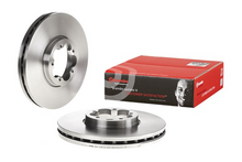 Load image into Gallery viewer, Brembo Brake Disc, 09.C243.10