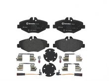 Load image into Gallery viewer, Brembo Brake Pad, P 50 049