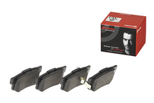 Load image into Gallery viewer, Brembo Rear Brake Pads, P 28 039 Fits Honda Civic Ep3 Type R