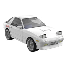Load image into Gallery viewer, CaDA Bricks Mazda RX7- FC - 66 Pieces - C55016W