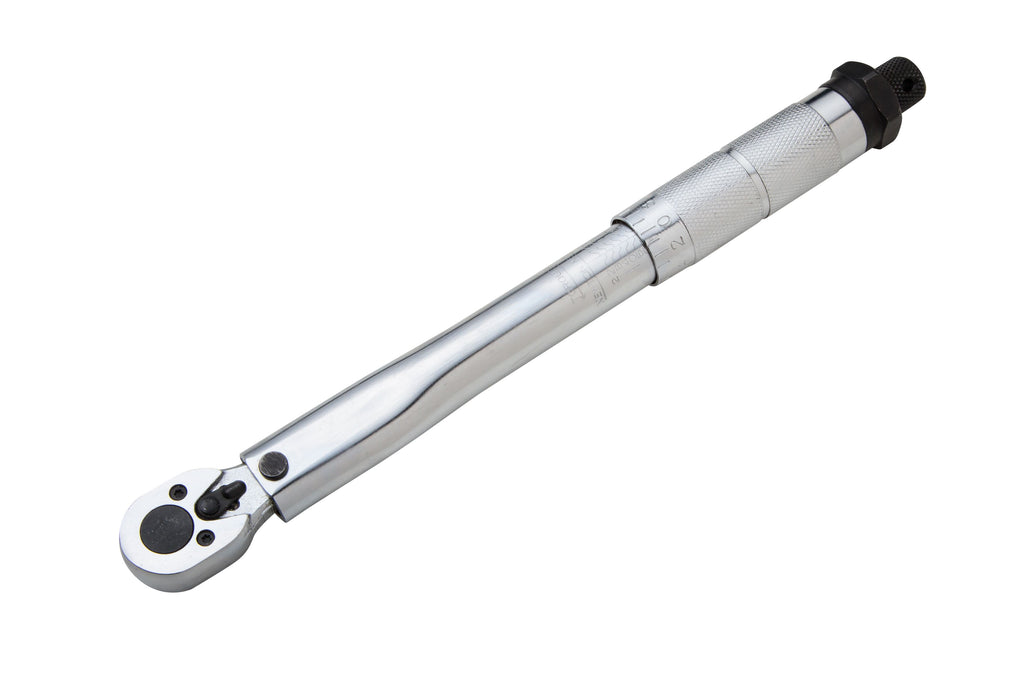 Blue Spot Tools 1/4" Torque Wrench - 02011