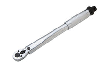 Load image into Gallery viewer, Blue Spot Tools 1/4" Torque Wrench - 02011