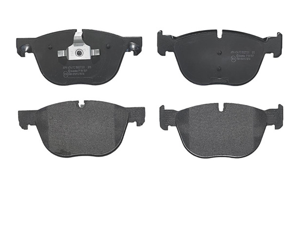 Brembo Brake Pad, P 06 049