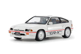 Tamiya 1:24 Scale Honda BS Mugen CR-X Pro Model Kit