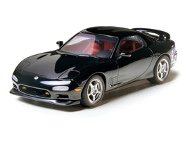 Tamiya 1/24 Mazda RX-7 R1