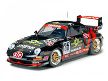 Load image into Gallery viewer, Tamiya 1/24 Taisan Porsche 911 GT2