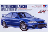 Tamiya 1/24 Lancer Evolution VI