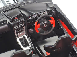 Tamiya 1:24 Scale Nismo R34 GT-R Z-Tune Model Kit - 24282
