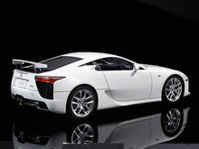 Load image into Gallery viewer, Tamiya 1:24 Lexus LFA SUPERCAR Model Kit
