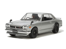 Load image into Gallery viewer, Tamiya 1/24 Scale Skyline 2000GT-R Model Kit