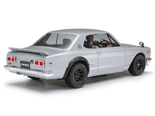 Load image into Gallery viewer, Tamiya 1/24 Scale Skyline 2000GT-R Model Kit