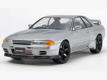 Load image into Gallery viewer, Tamiya 1/24 Nissan GT-R R32 Nismo Custom