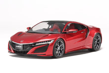 Load image into Gallery viewer, Tamiya 1:24 Scale Honda NSX Model Kit