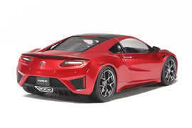 Tamiya 1:24 Scale Honda NSX Model Kit