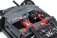 Load image into Gallery viewer, Tamiya 1:24 Scale Honda NSX Model Kit