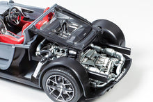 Load image into Gallery viewer, Tamiya 1:24 Scale Honda NSX Model Kit