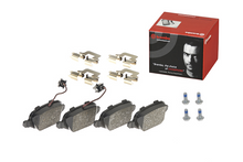 Load image into Gallery viewer, Brembo Brake Pad, P 23 131