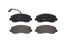 Load image into Gallery viewer, Brembo Brake Pad, P 68 062