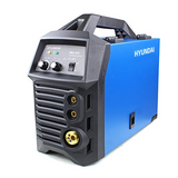 Hyundai 200Amp MIG/MMA(ARC) Inverter Welder, 230V Single Phase