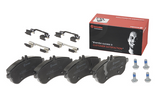 Brembo Brake Pad, P 50 067