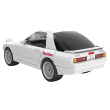 Load image into Gallery viewer, CaDA Bricks Mazda RX7- FC - 66 Pieces - C55016W