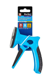 Blue Spot Tools Quick Releasr Mini Single Suction Cup 70mm - 30008