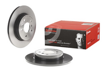 Load image into Gallery viewer, Brembo Painted Brake Disc, 08.C546.11