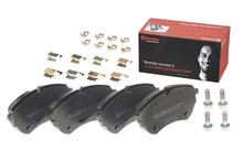 Load image into Gallery viewer, Brembo Brake Pad, P 85 173