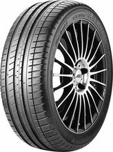 Load image into Gallery viewer, Michelin Pilot Sport 3 Performance Road Tyre