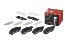 Load image into Gallery viewer, Brembo Brake Pad, P 83 160