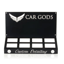 Load image into Gallery viewer, Car Gods Wall Mounted Product Holder