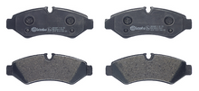 Load image into Gallery viewer, Brembo Brake Pad, P 50 155