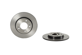 Brembo Painted Brake Disc, 08.D627.11