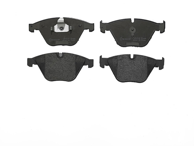 Brembo Brake Pad, P 06 054
