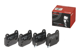 Brembo Brake Pad, P 56 048