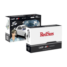 Load image into Gallery viewer, CaDA Bricks Mazda RX7- FC - 66 Pieces - C55016W