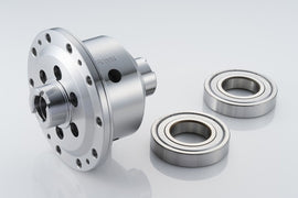 Spoon Sports Limited Slip Differential LSD Honda Civic Sport FK7 16-22
