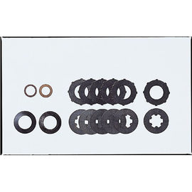 Spoon Sports LSD Overhaul Kit Honda Civic Type-R EP3 FN2 FD2 Integra Type-R DC5 Accord Euro-R CL7