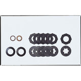 Spoon Sports LSD Overhaul Kit Honda Civic Type-R EP3 FN2 FD2 Integra Type-R DC5 Accord Euro-R CL7