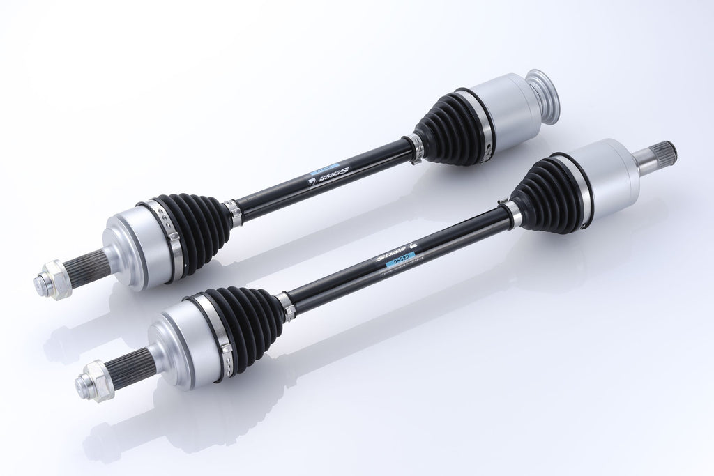 Spoon Sports Blueprinted Driveshaft Set Honda Civic FC1 16-21