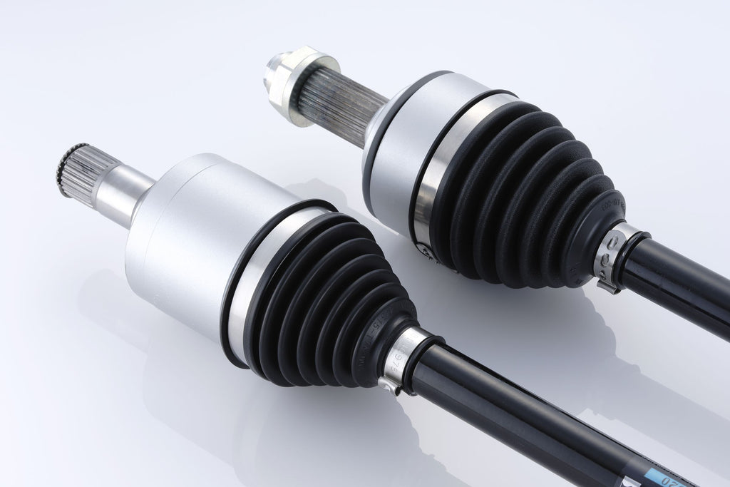Spoon Sports Blueprinted Driveshaft Set Honda Civic FC1 16-21