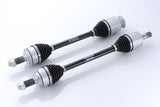 Spoon Sports Blueprinted Driveshaft Set Honda Civic FC1 16-21